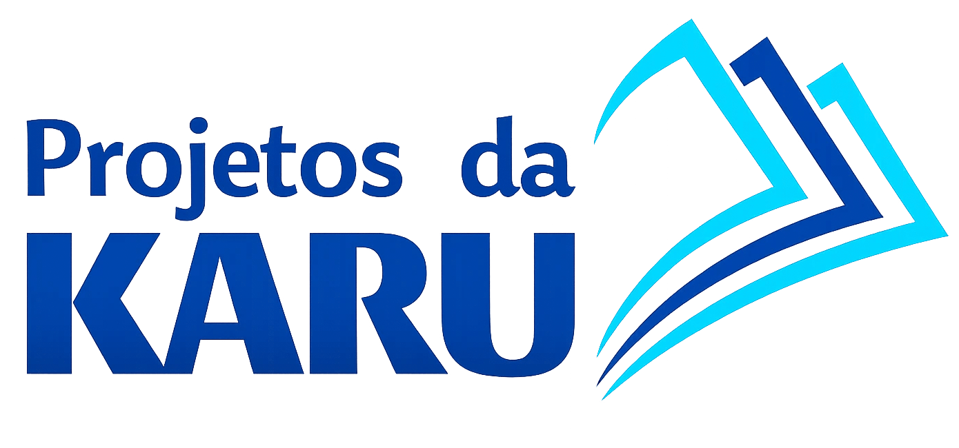 Projetos da Karu